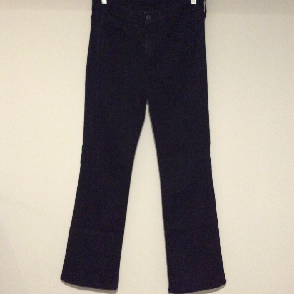 Joe's Jeans Women's Boot Cut - Black